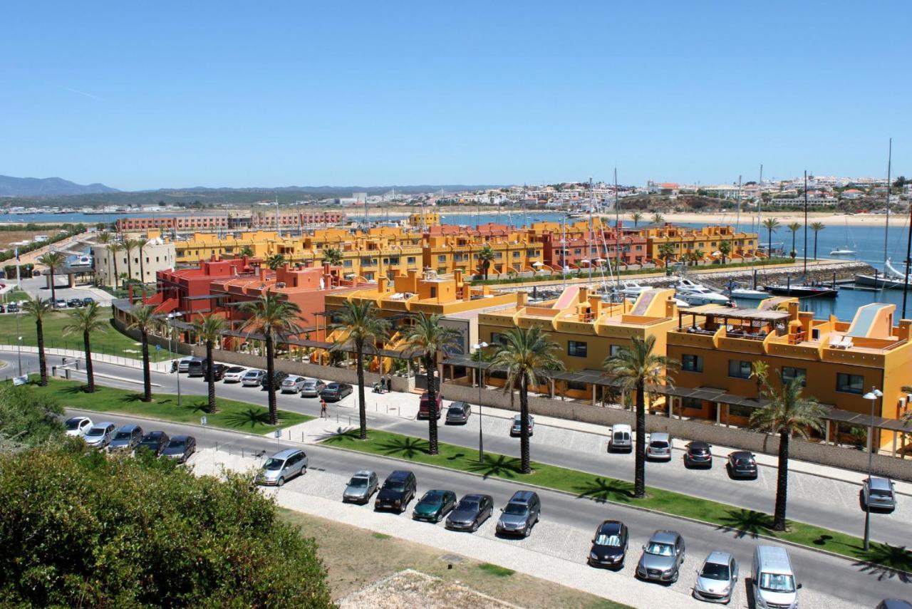A22 - Rocha Beach Flat In Portimao Bagian luar foto