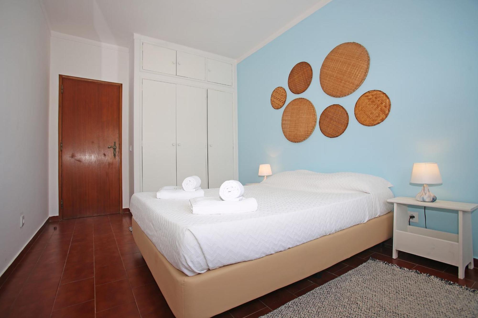A22 - Rocha Beach Flat In Portimao Bagian luar foto