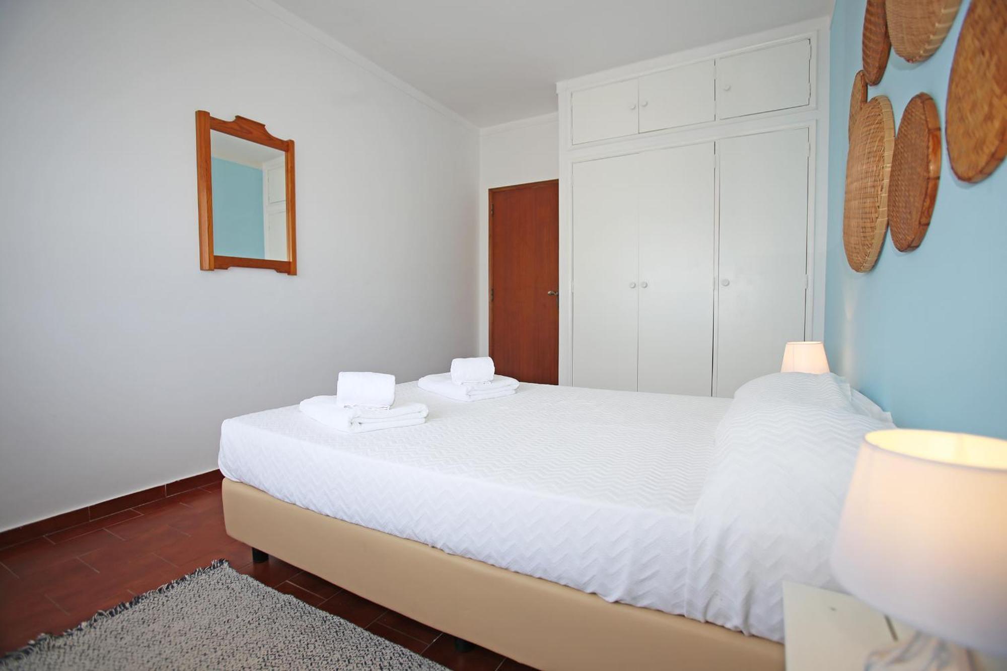 A22 - Rocha Beach Flat In Portimao Bagian luar foto