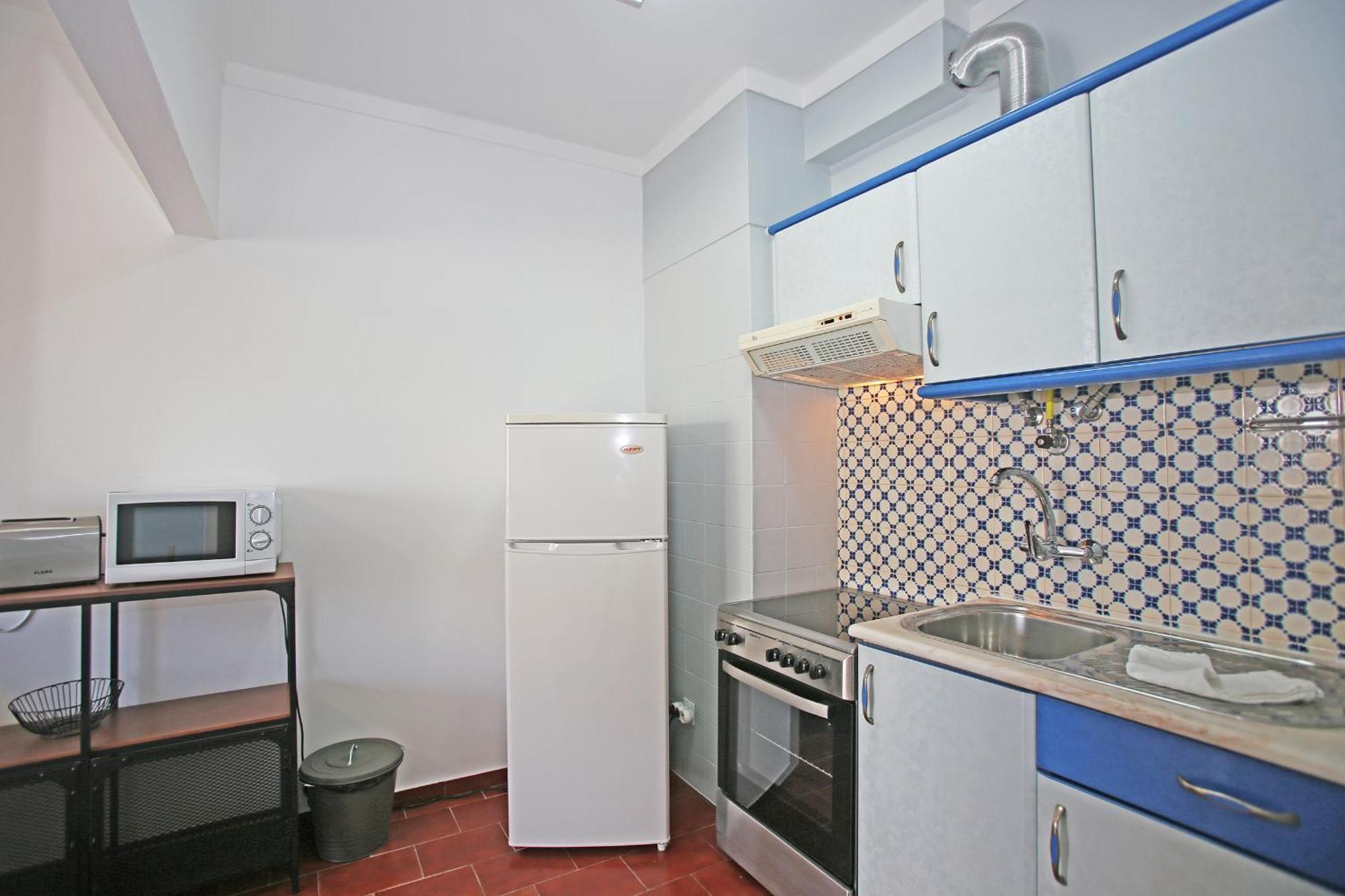 A22 - Rocha Beach Flat In Portimao Bagian luar foto