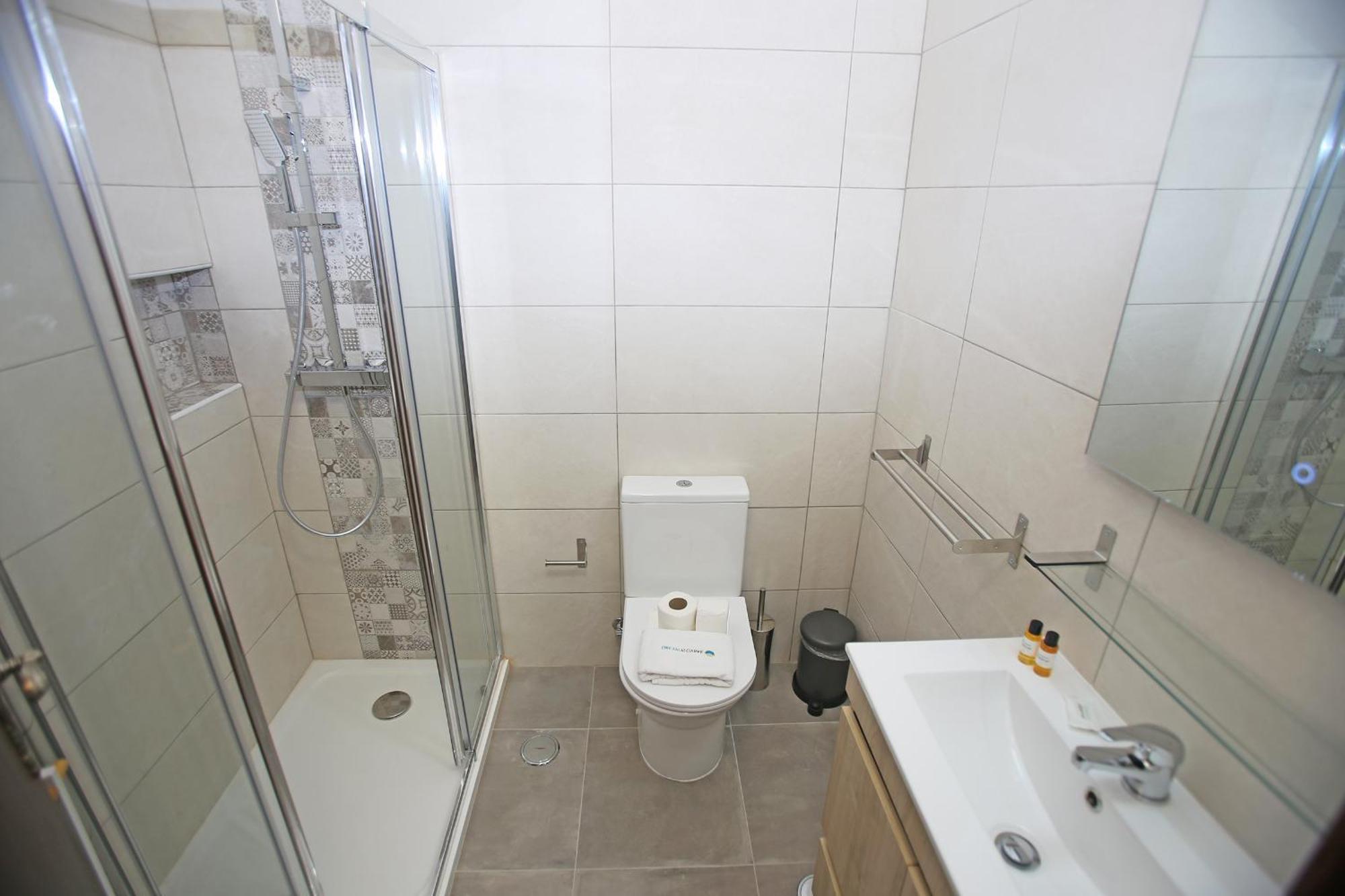 A22 - Rocha Beach Flat In Portimao Bagian luar foto