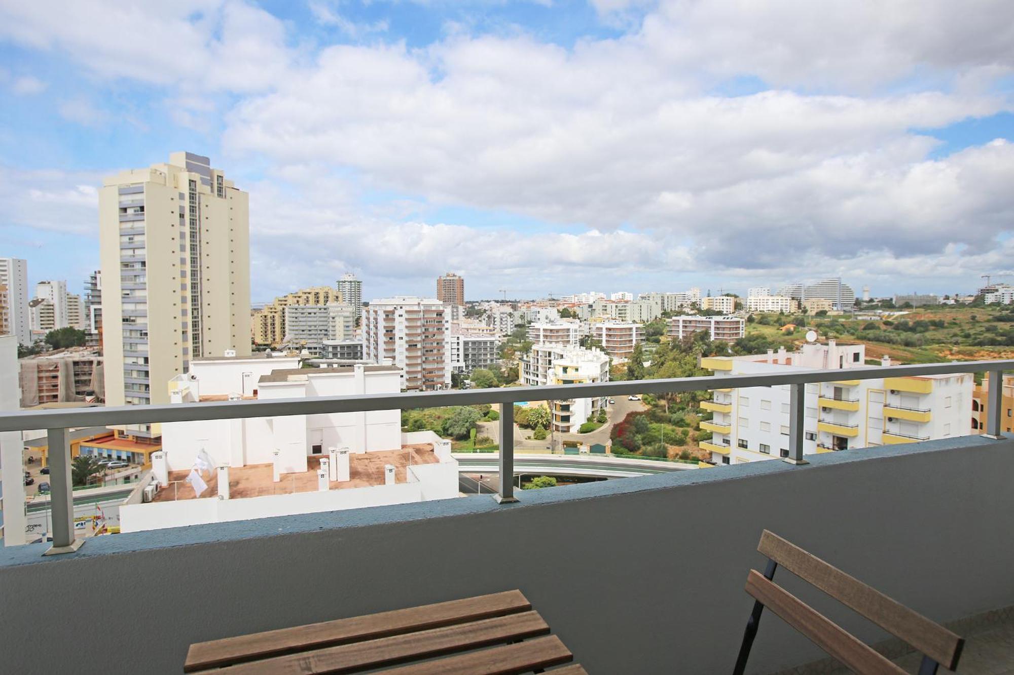 A22 - Rocha Beach Flat In Portimao Bagian luar foto