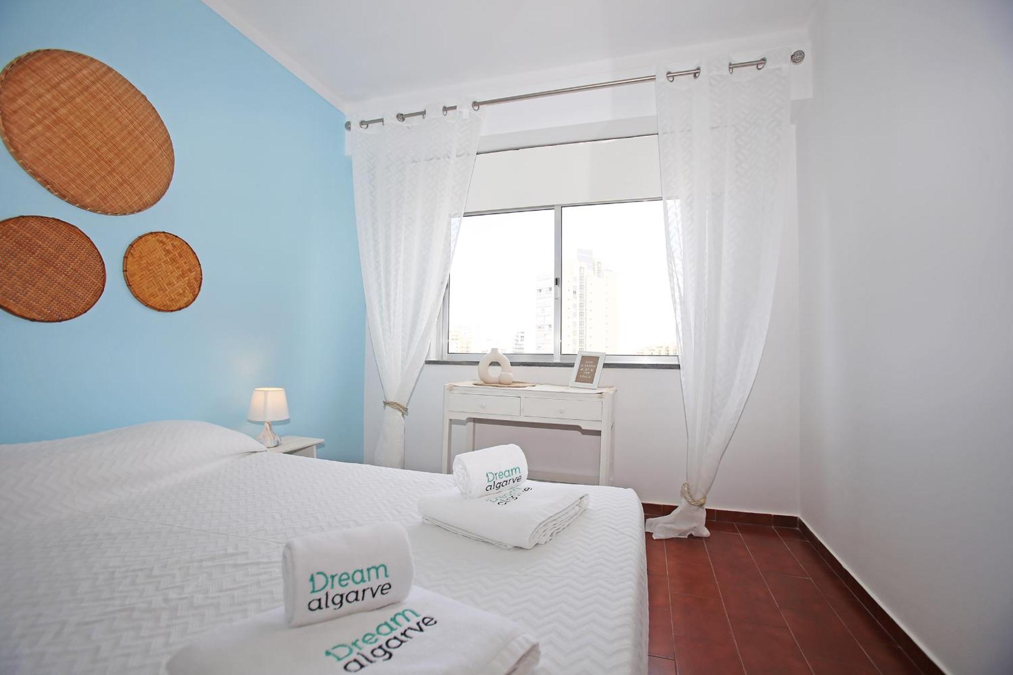 A22 - Rocha Beach Flat In Portimao Bagian luar foto